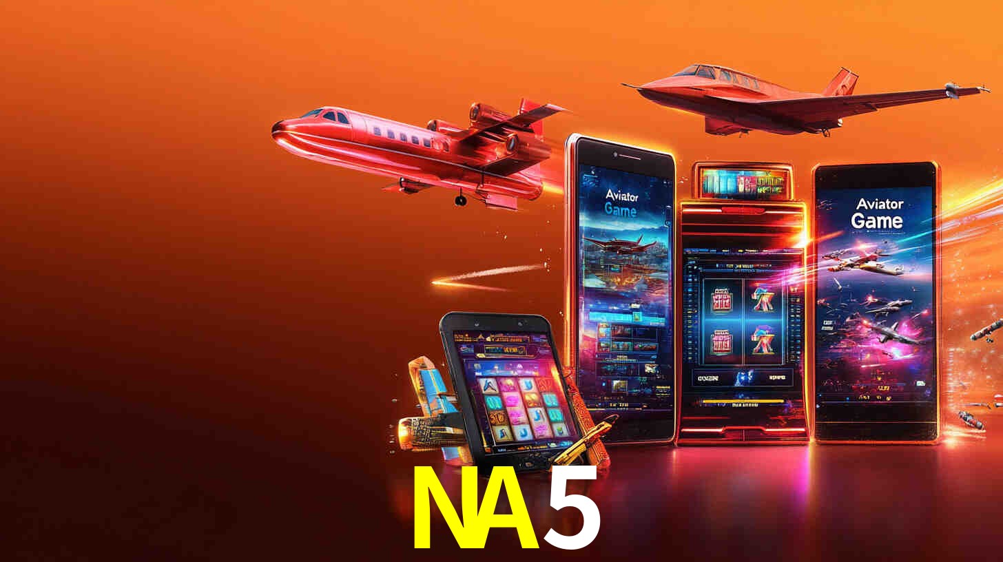 Requisitos do APK da NA5 para Android