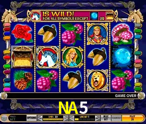 NA5 cassino online