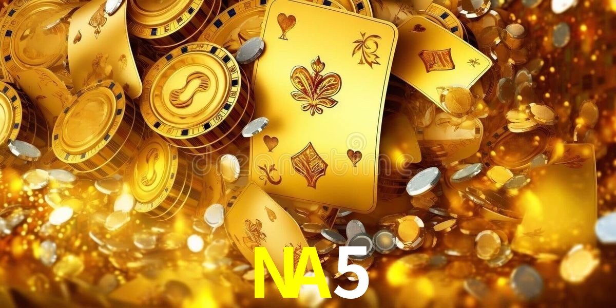 Requisitos do APK da NA5 para Android