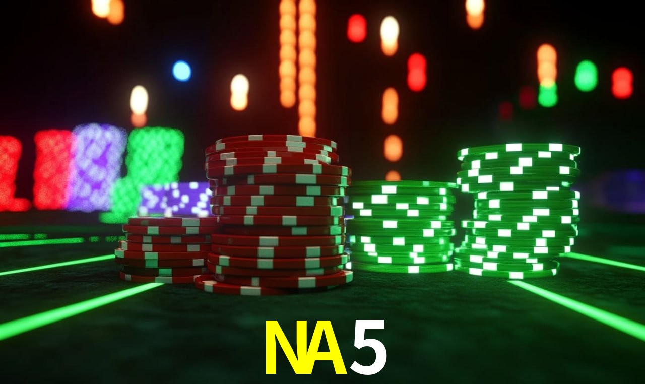 Requisitos do APK da NA5 para Android