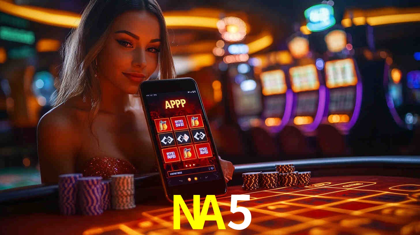 Requisitos do APK da NA5 para Android