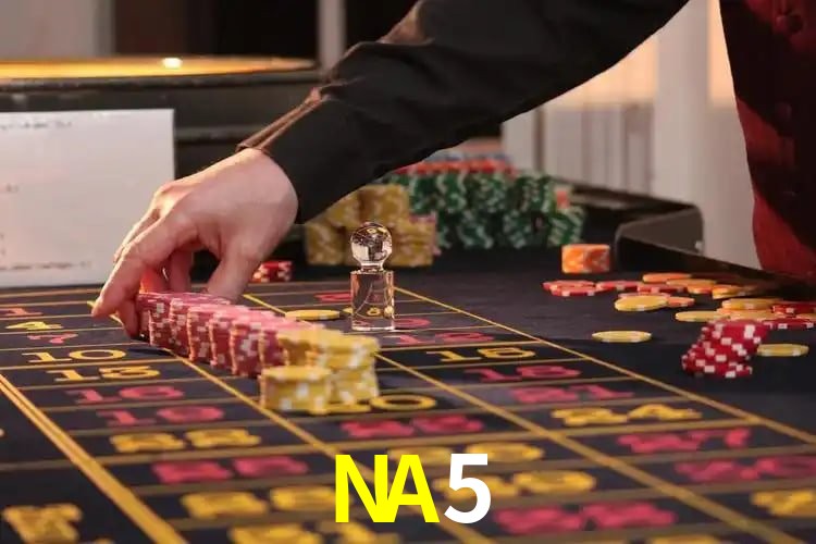 FAQ NA5 Brasil
