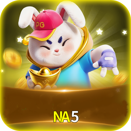 Logo da NA5