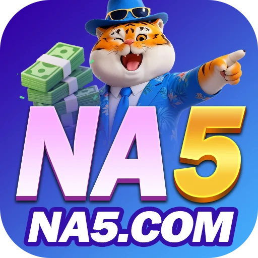 NA5 logo