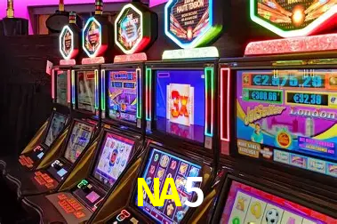 NA5 destaque