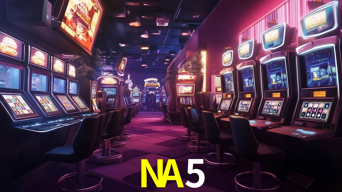 Requisitos do APK da NA5 para Android