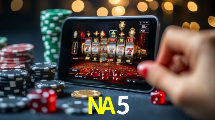 NA5 Slots - NA5 visual 2