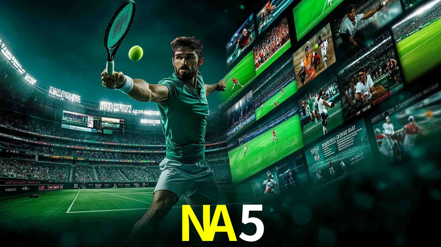 App NA5 Android