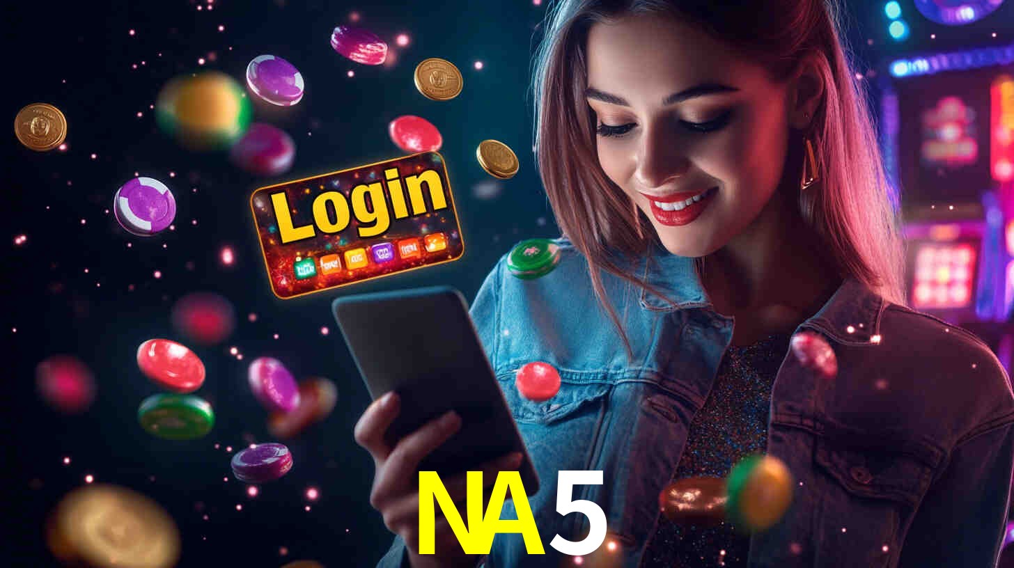 Recursos App NA5
