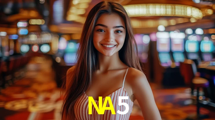 Odds Competitivas NA5