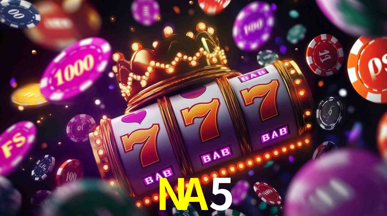 login NA5