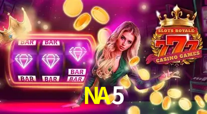 Plataforma NA5 - PIX Instantâneo