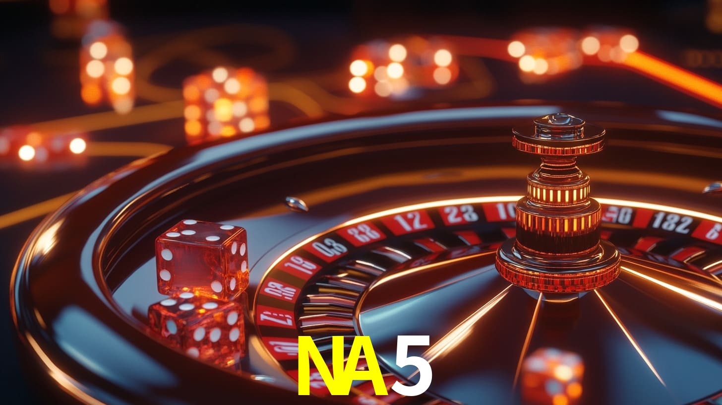 NA5 Logo 3