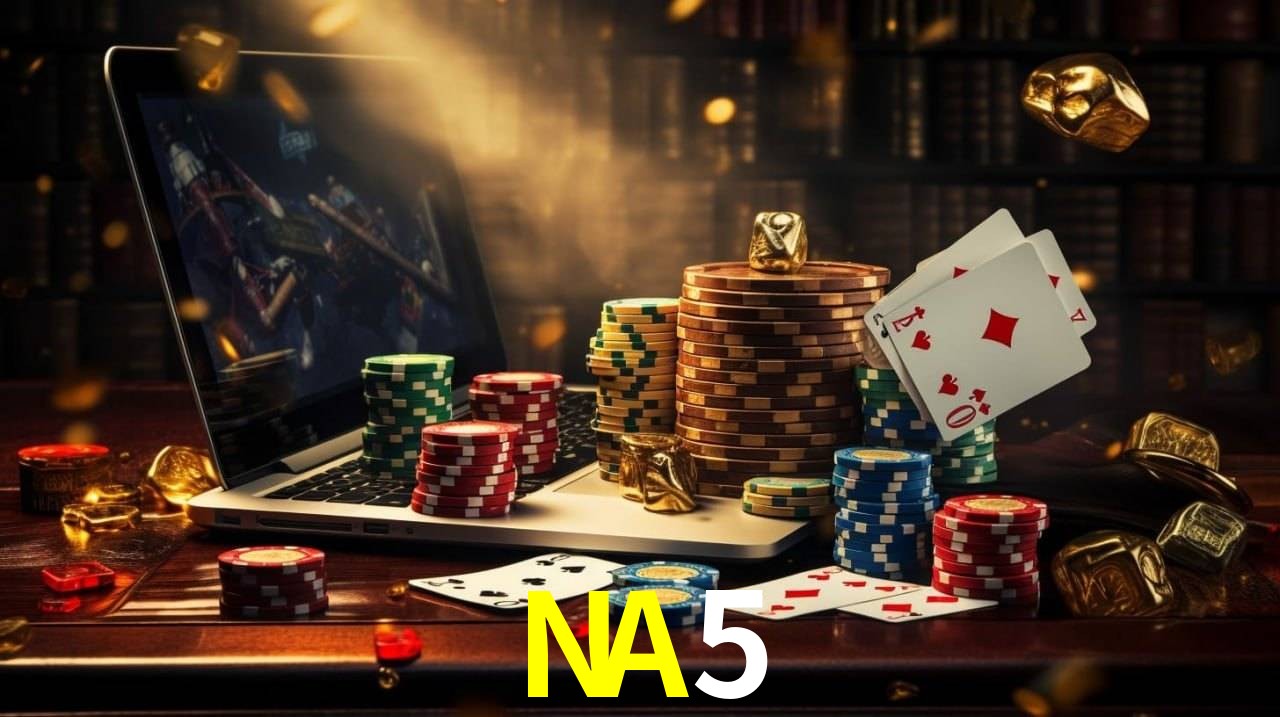Fortune Tiger NA5
