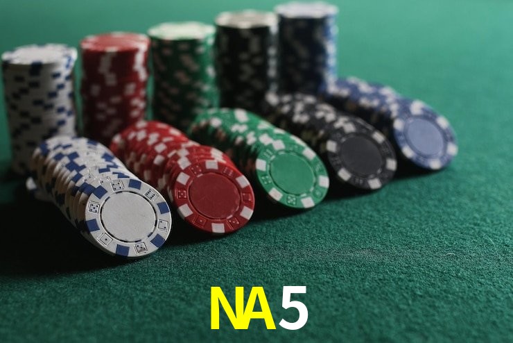 Requisitos do APK NA5 para Android