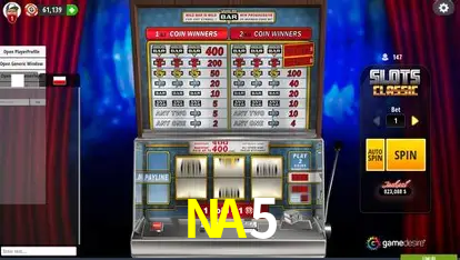 Fortune Tiger slot