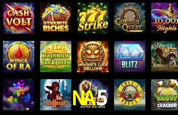 NA5 Win
