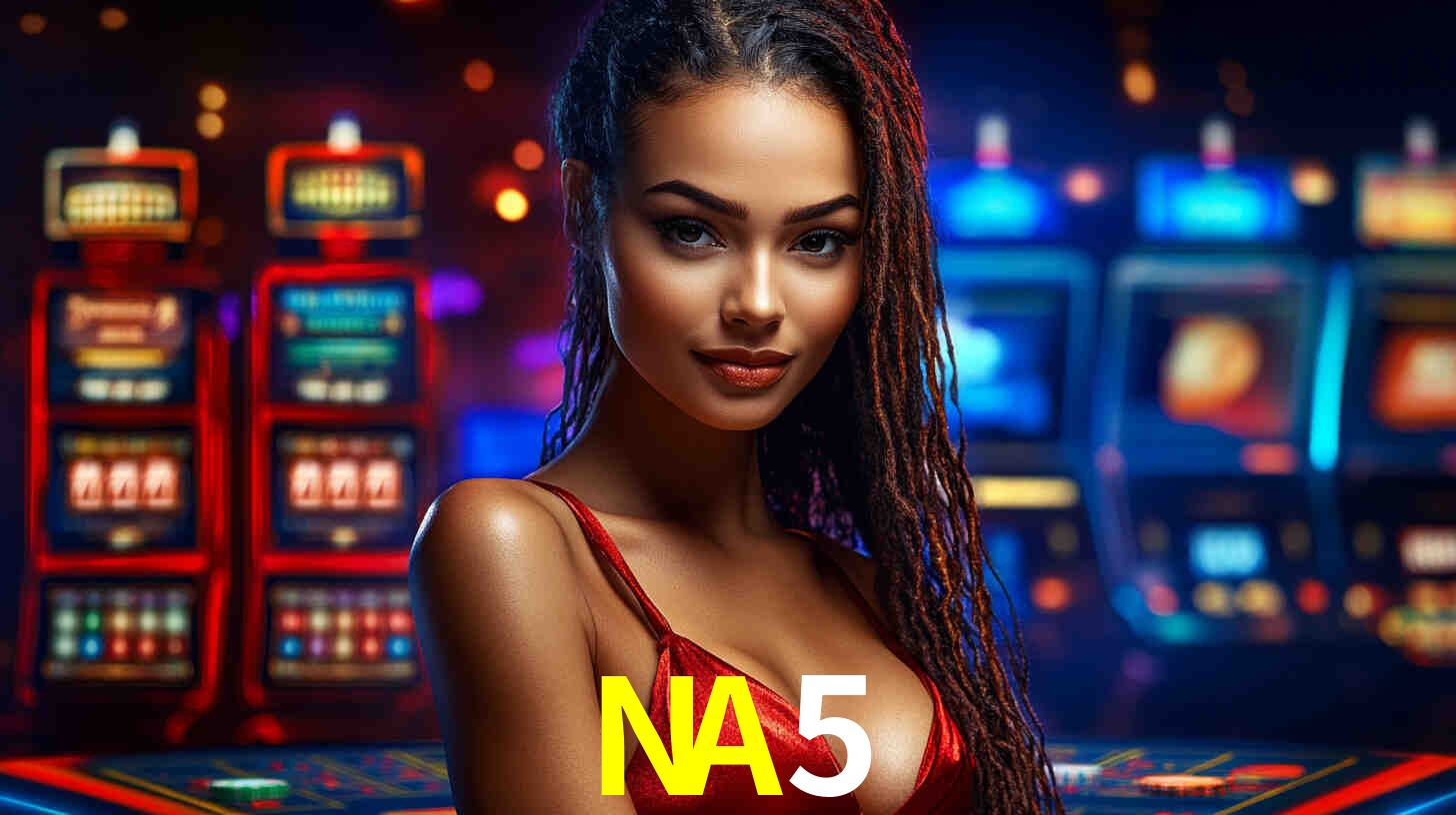 Jogos App NA5