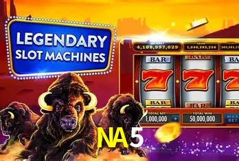 NA5 lottery