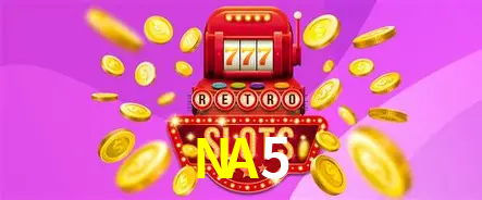 NA5 bônus — painel de promoções no aplicativo