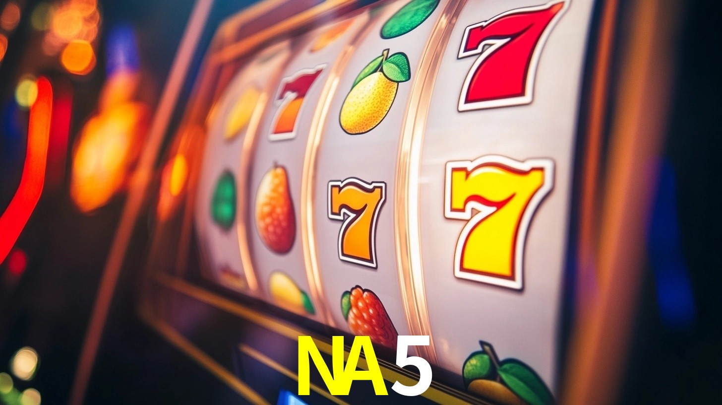NA5 Logo Seguro