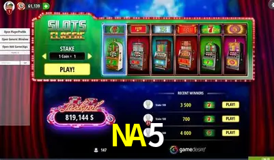 Fortune Ox slot