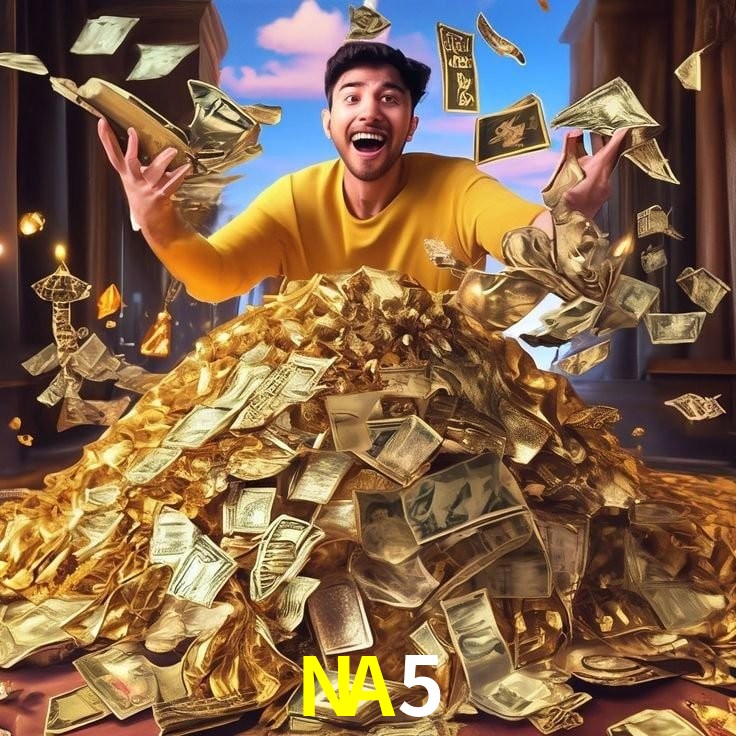 Chances Ganhar NA5