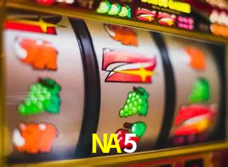 NA5 ajuda online — ticket PIX com comprovante E2E