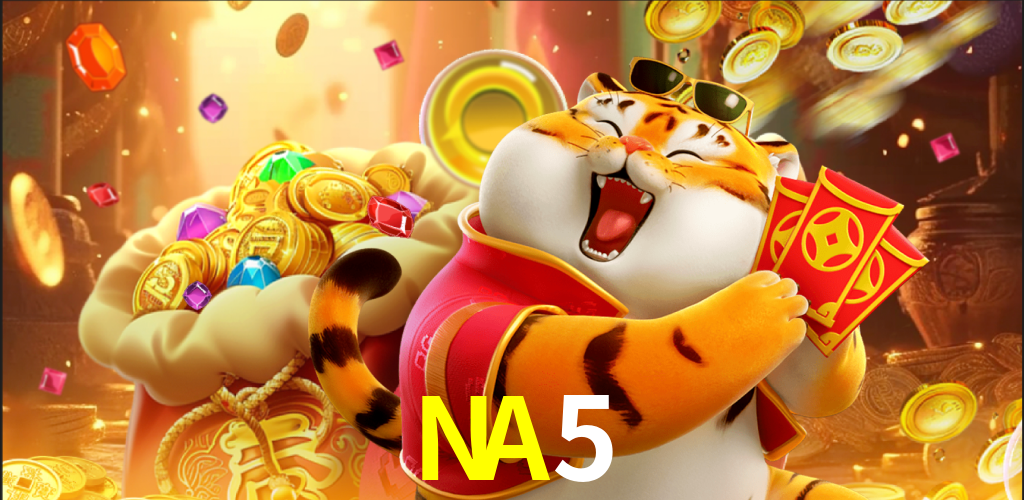 NA5 Plataforma - NA5 visual 1