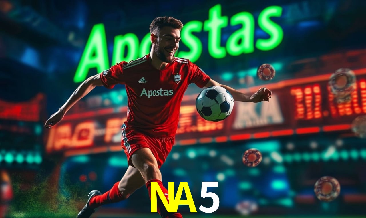 NA5 bet Brasil