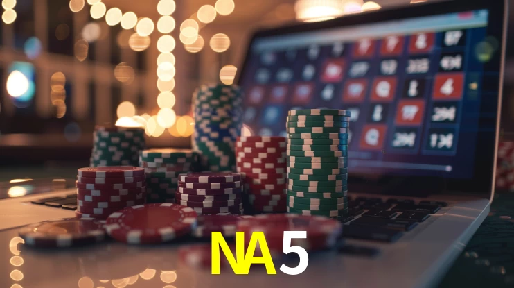 App mobile NA5