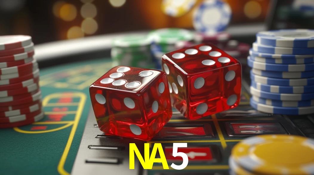 NA5 Certificado eCOGRA