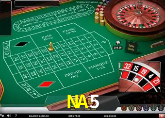 NA5 Segurança Logo 2