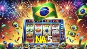 NA5 no iPhone