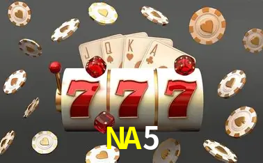 NA5 Fortune Tiger