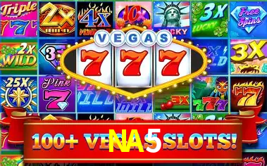 NA5 Slots