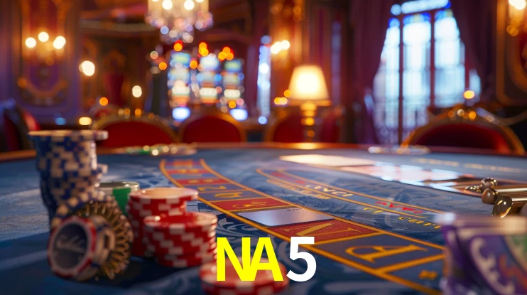 Jogos de Cassino ao Vivo