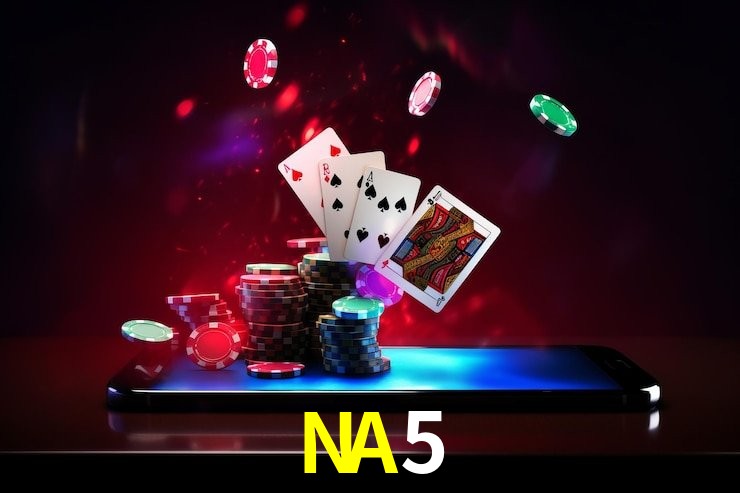 App Mobile NA5