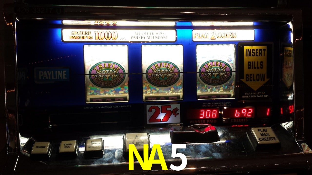 NA5 bet — painel ao vivo com cotações dinâmicas