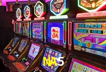 NA5 instalar