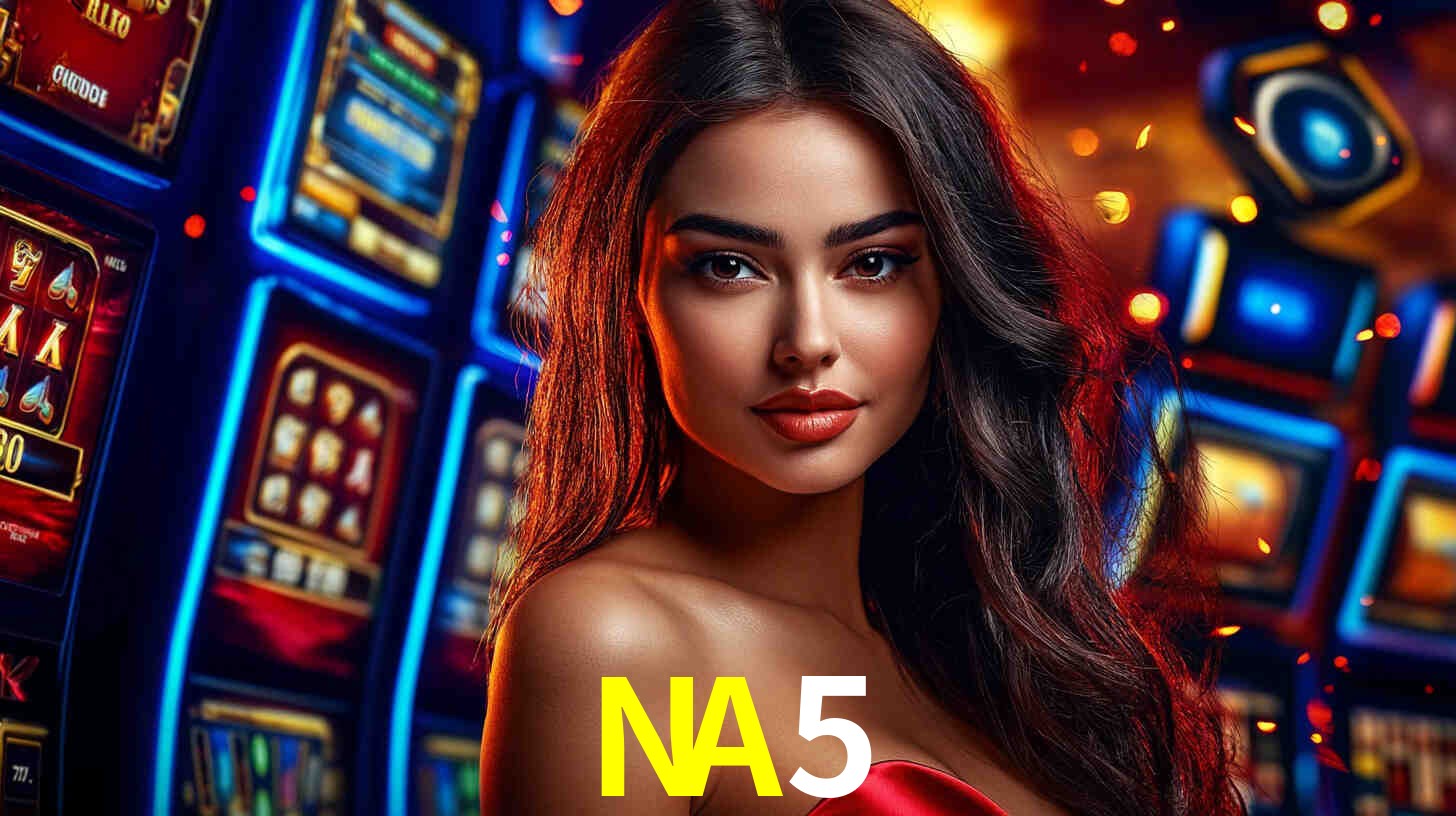 Segurança App NA5