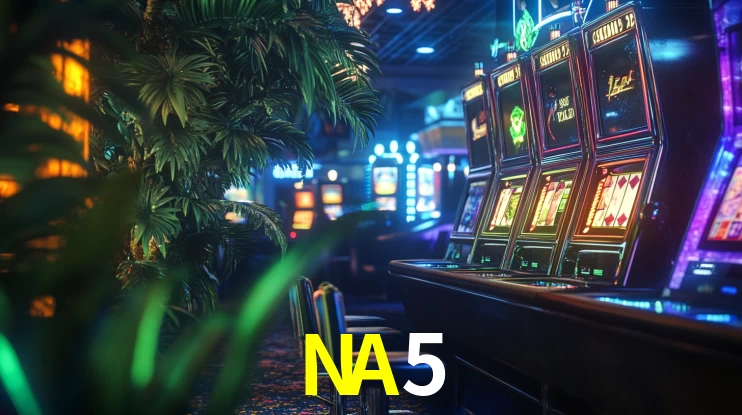 NA5 Pagamento Seguro SSL