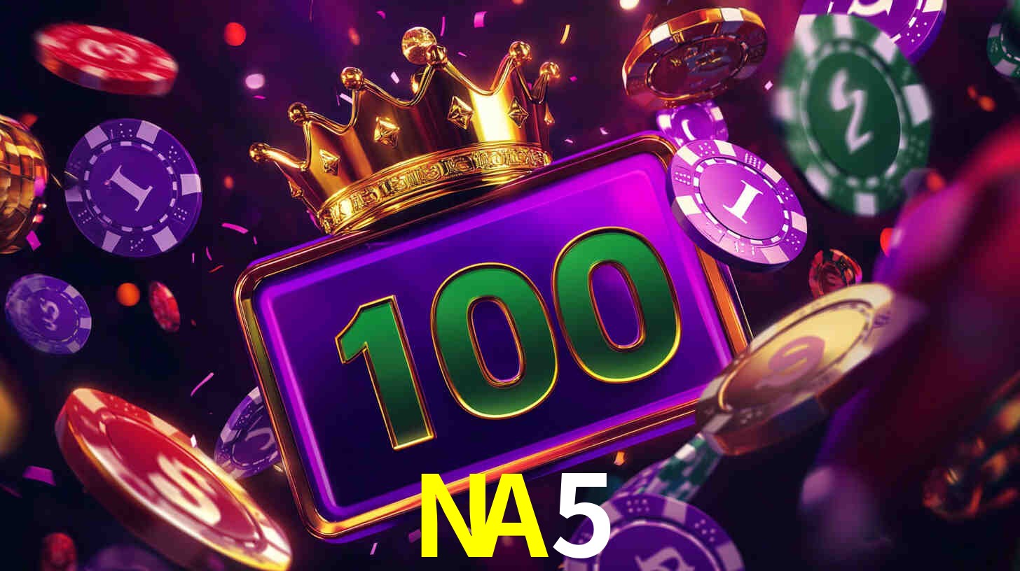 Requisitos técnicos do APK NA5 para Android