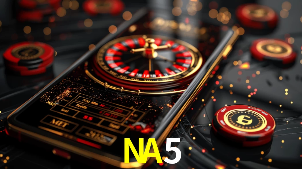Logo NA5 Plataforma Certificada