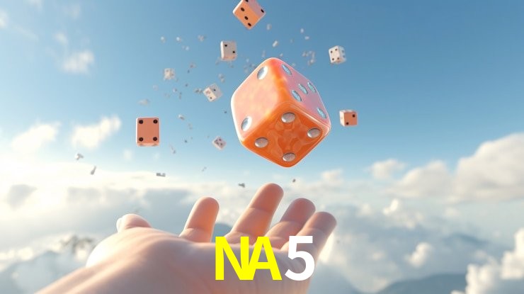 Bot NA5 Telegram