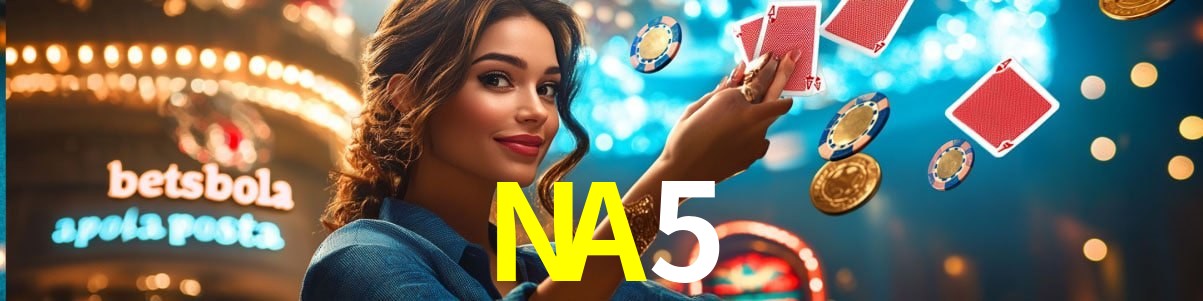 NA5 Bônus - NA5 visual 1