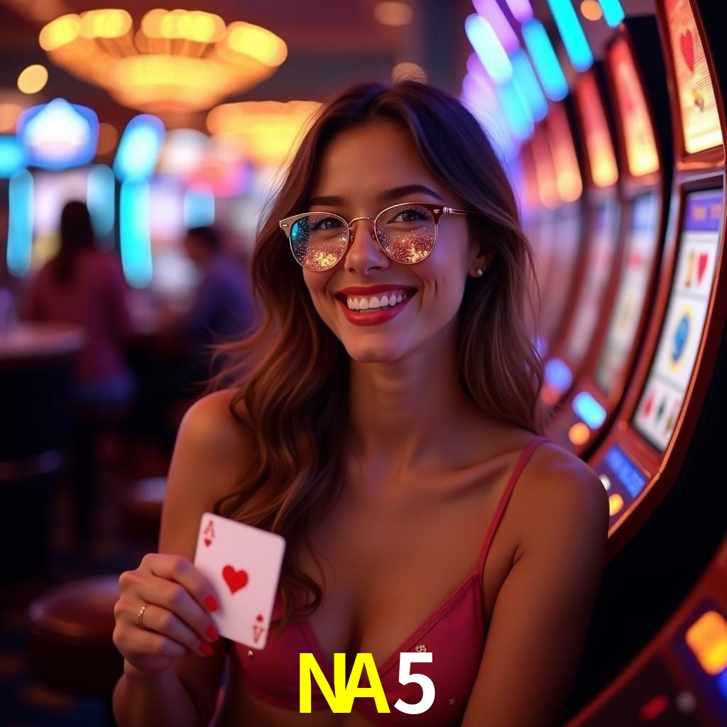 Celular NA5