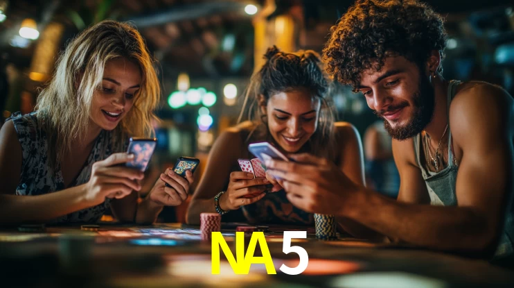 NA5 Certificado eCOGRA
