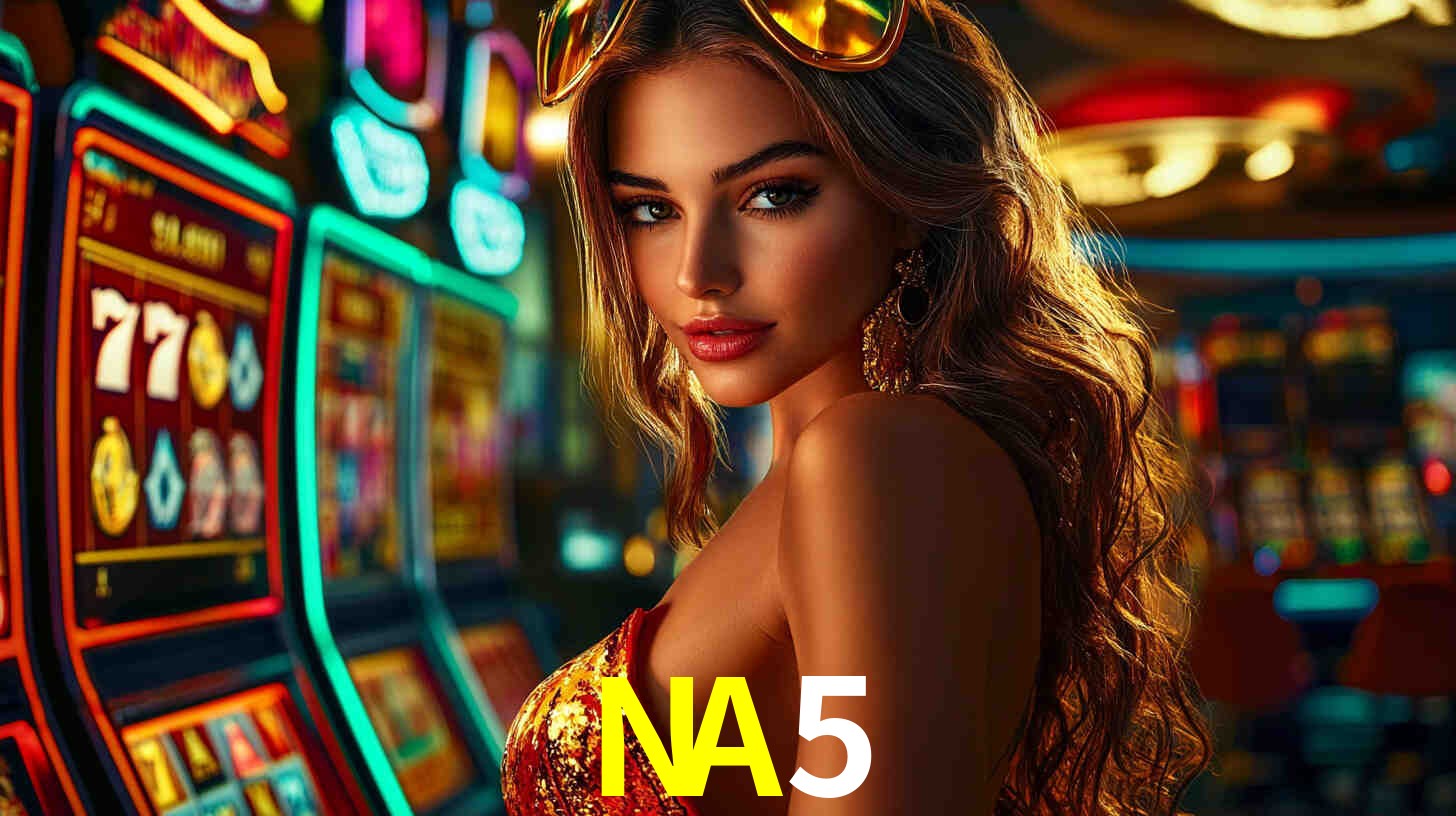 Logo da NA5