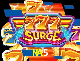 NA5 Bonus Rain – Ganhe mais em jogos de caça-níqueis
